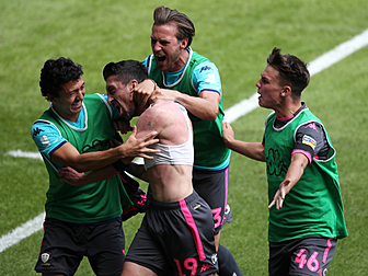 Leeds United on the verge of P...